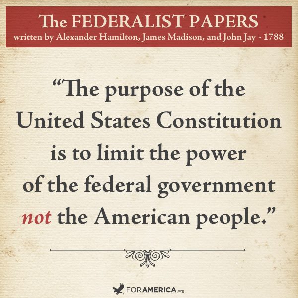 Assess the significance of federalism in the usa essay